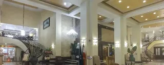 هتل جواد مشهد هتل جواد مشهد