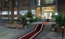 هتل کوثر خرم آباد هتل کوثر خرم آباد