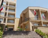هتل کوثر خرم آباد هتل کوثر خرم آباد