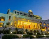 هتل بزرگ رز شیراز هتل بزرگ رز شیراز