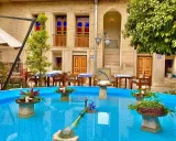هتل سنتی پنج دری شیراز هتل سنتی پنج دری شیراز