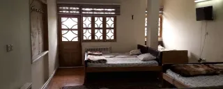 هتل آپارتمان مهران ماسوله هتل آپارتمان مهران ماسوله