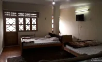 هتل آپارتمان مهران ماسوله هتل آپارتمان مهران ماسوله