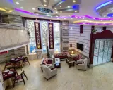 هتل رویال شاهرود هتل رویال شاهرود