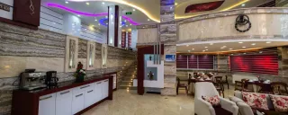 هتل رویال شاهرود هتل رویال شاهرود