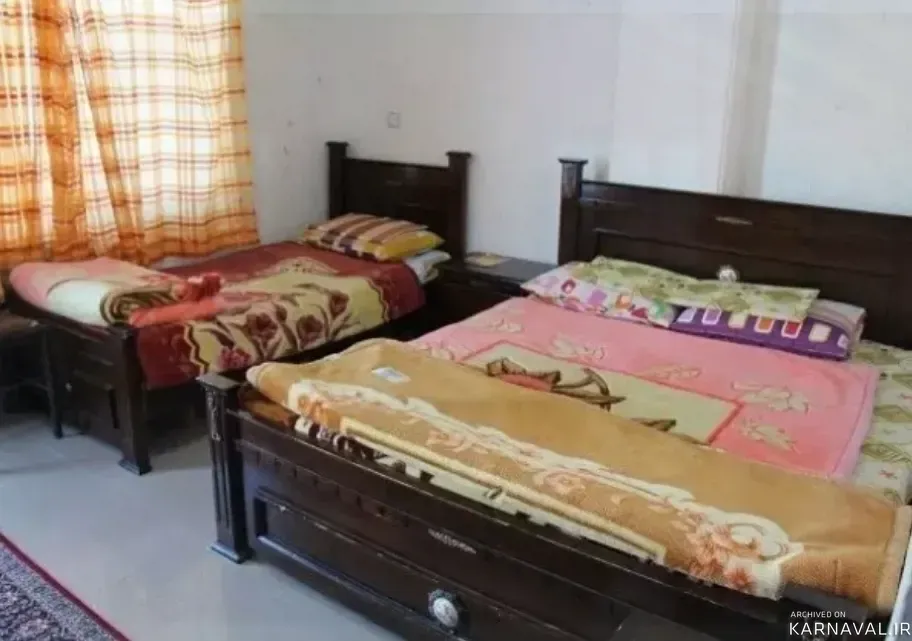 هتل نگین بابل