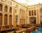 هتل والی یزد هتل والی یزد