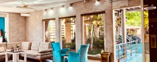 هتل ایرانیان قزوین هتل ایرانیان قزوین