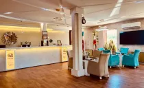 هتل ایرانیان قزوین هتل ایرانیان قزوین