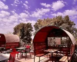 هتل ایرانیان قزوین هتل ایرانیان قزوین