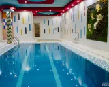 هتل ایرانیان قزوین هتل ایرانیان قزوین