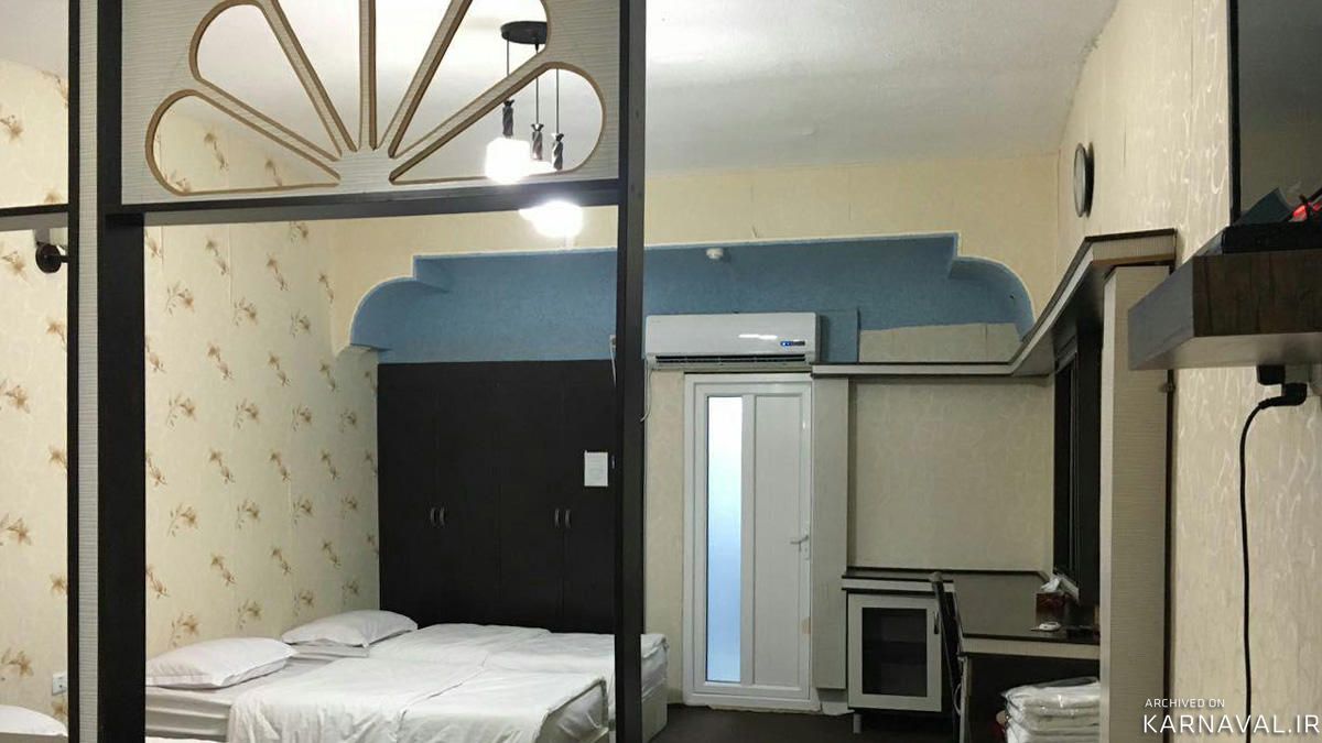 هتل پرواز بندر بوشهر هتل پرواز بندر بوشهر