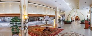 هتل پارمیس کیش هتل پارمیس کیش