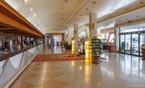 هتل پارمیس کیش هتل پارمیس کیش