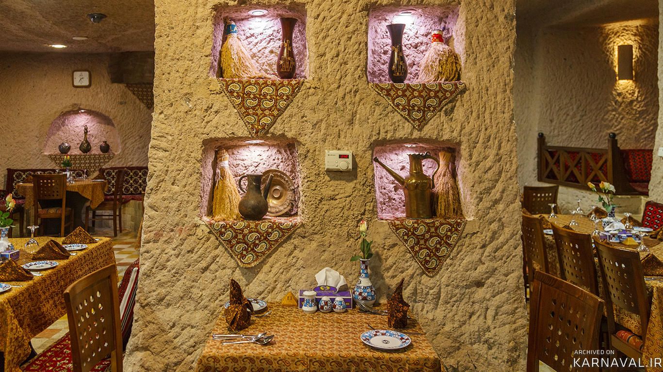 هتل لاله کندوان تبریز هتل لاله کندوان تبریز