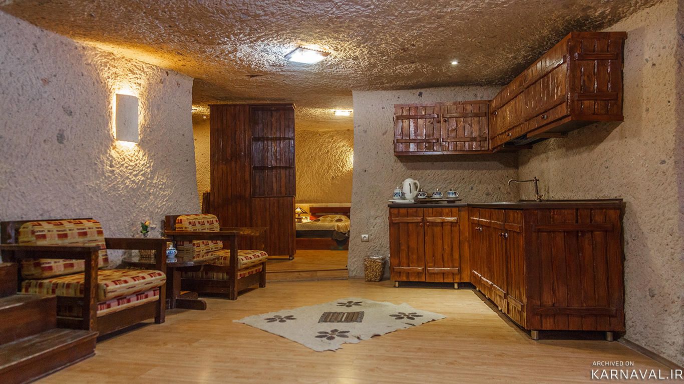 هتل لاله کندوان تبریز هتل لاله کندوان تبریز