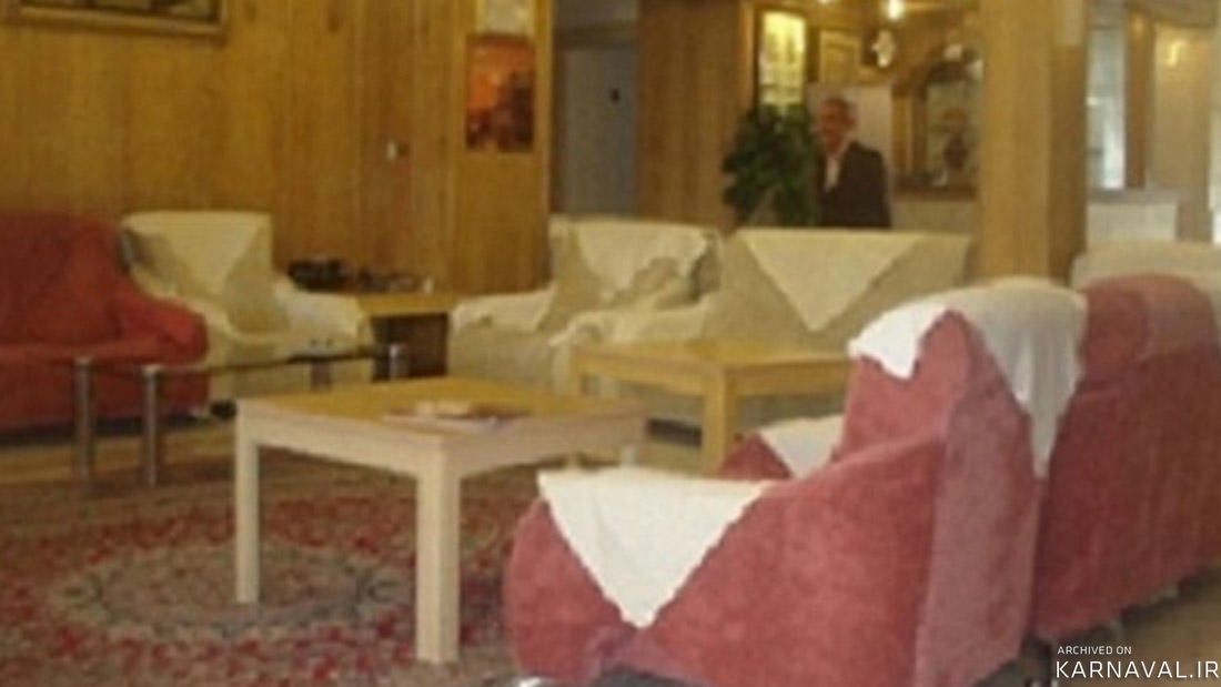 هتل اخوان کرمان