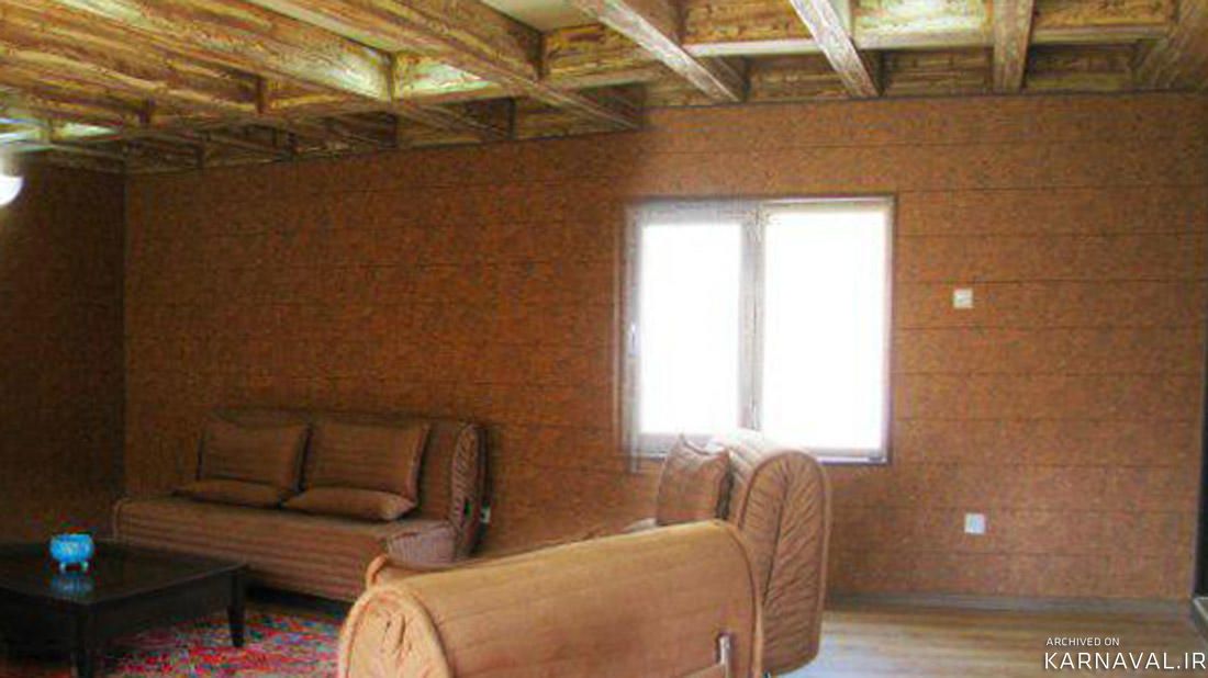 هتل گنجنامه همدان