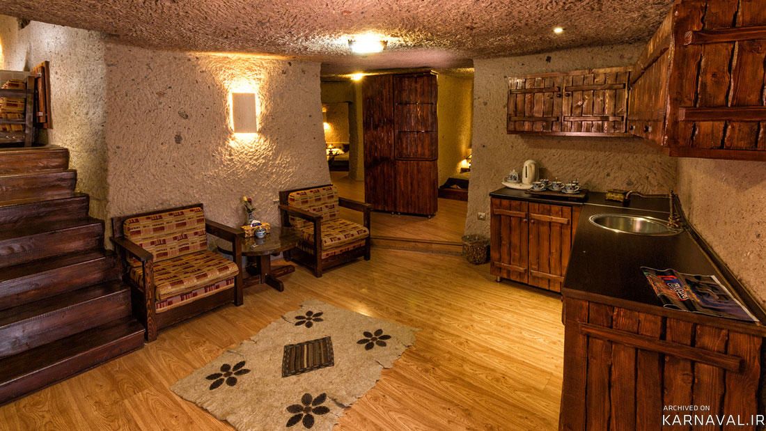 هتل لاله کندوان تبریز هتل لاله کندوان تبریز