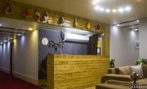 هتل آکراس سیرجان هتل آکراس سیرجان