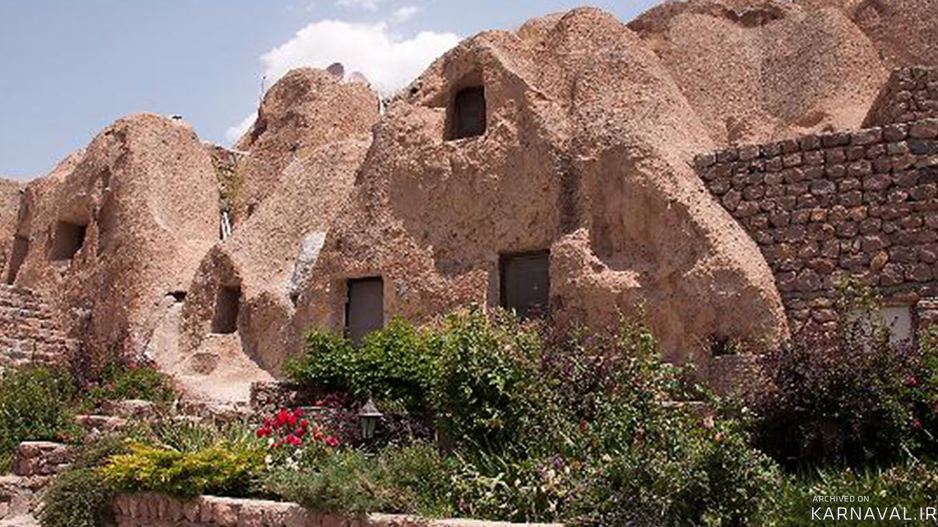 هتل لاله کندوان تبریز هتل لاله کندوان تبریز