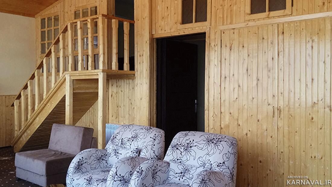 هتل پارلا آستارا