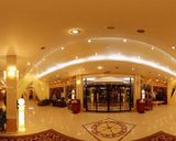 هتل پارمیس کیش هتل پارمیس کیش