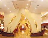 هتل پارمیس کیش هتل پارمیس کیش