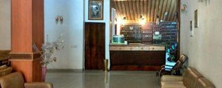 هتل داریوش کرمانشاه هتل داریوش کرمانشاه