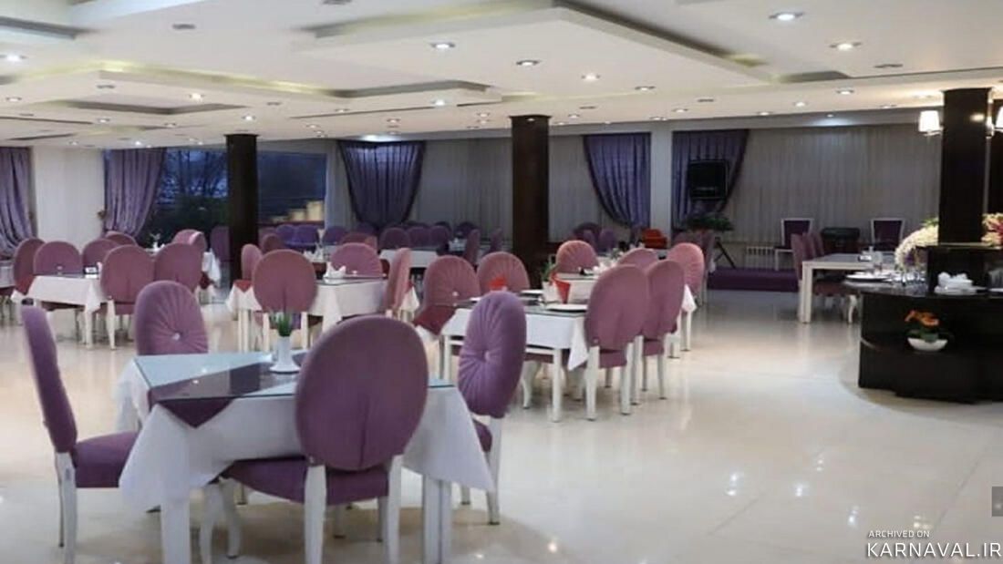 هتل پارلا آستارا