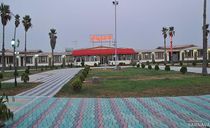 هتل پرواز بندر بوشهر هتل پرواز بندر بوشهر