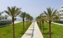 هتل ساحلی نخل (بندرکنگان) عسلویه هتل ساحلی نخل (بندرکنگان) عسلویه