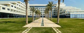 هتل ساحلی نخل (بندرکنگان) عسلویه هتل ساحلی نخل (بندرکنگان) عسلویه