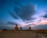 اقامتگاه سنتی عمارت قجری ابرکوه اقامتگاه سنتی عمارت قجری ابرکوه