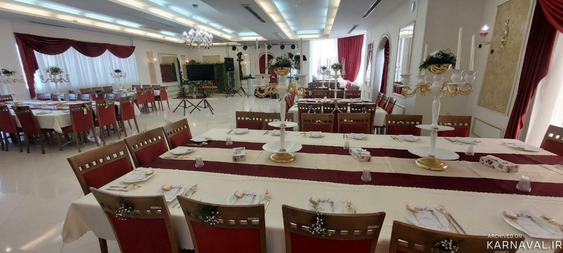 هتل سپهر بیرجند