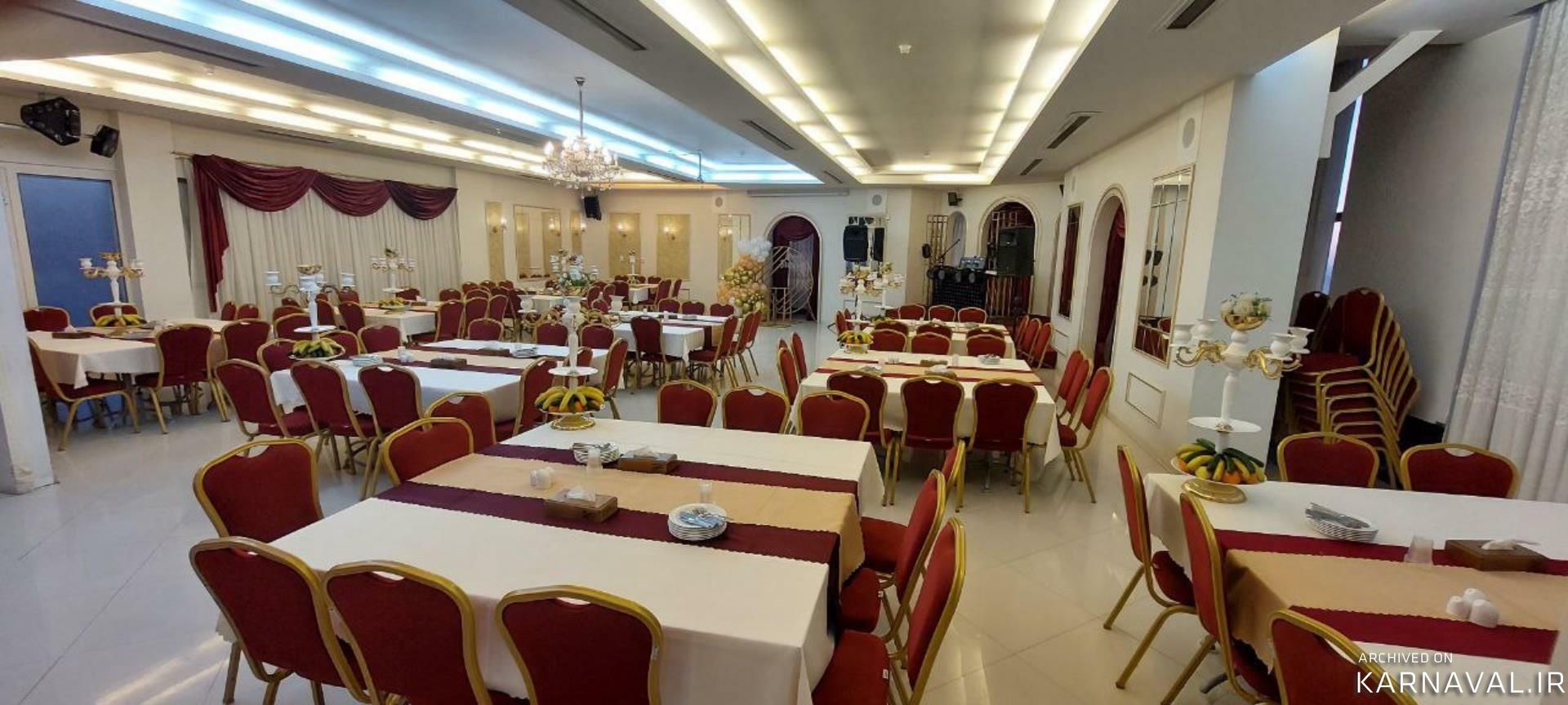 هتل سپهر بیرجند