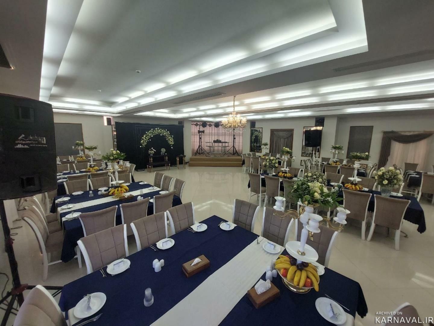 هتل سپهر بیرجند