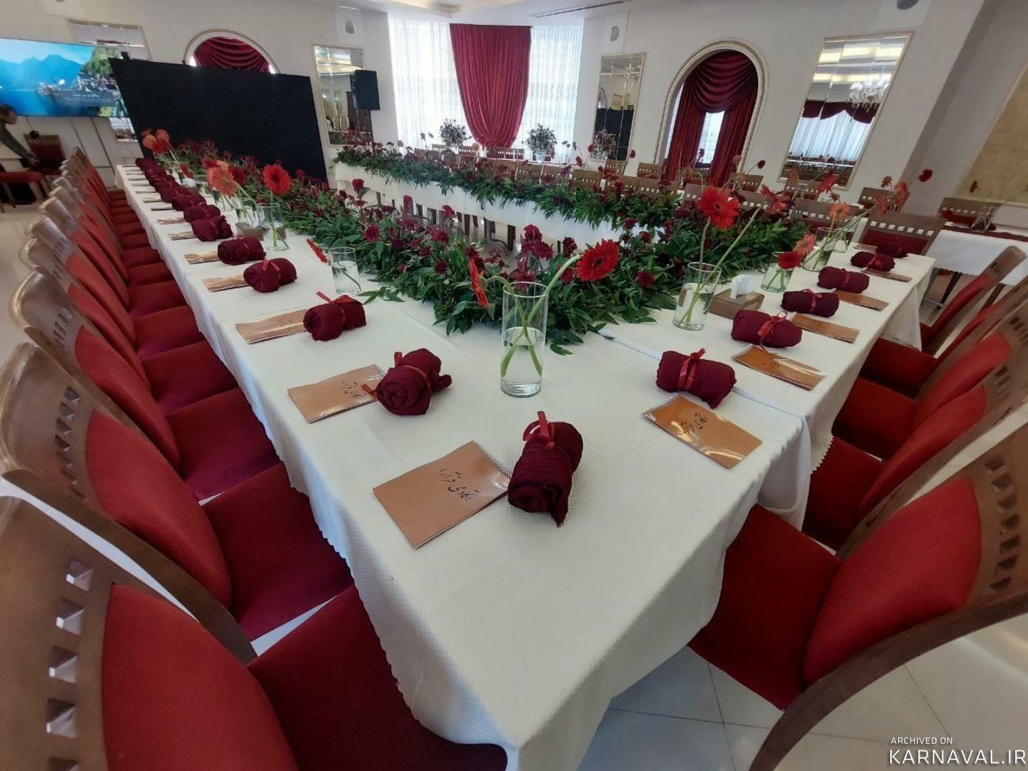 هتل سپهر بیرجند