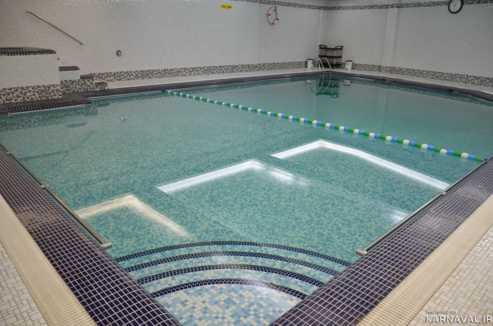 هتل سپهر بیرجند