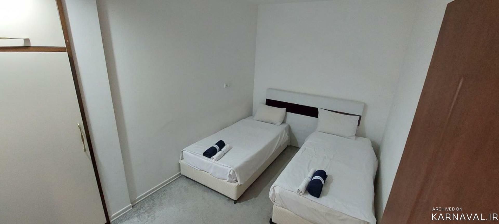 هتل سپهر بیرجند