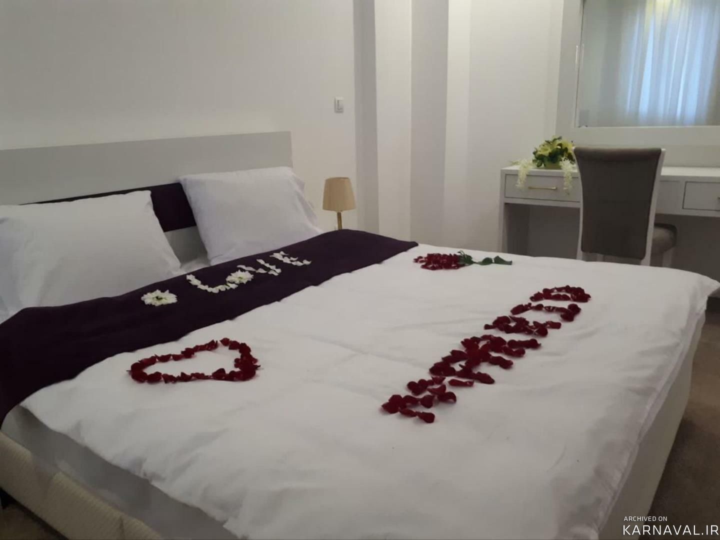 هتل سپهر بیرجند