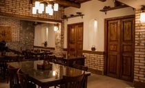 بوتیک هتل امان ماسوله بوتیک هتل امان ماسوله