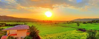 اقامتگاه بومگردی کیمه بابل اقامتگاه بومگردی کیمه بابل