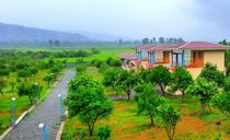 اقامتگاه بومگردی کیمه بابل اقامتگاه بومگردی کیمه بابل