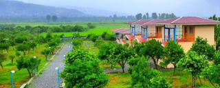 اقامتگاه بومگردی کیمه بابل اقامتگاه بومگردی کیمه بابل