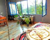 اقامتگاه بومگردی کیمه بابل اقامتگاه بومگردی کیمه بابل