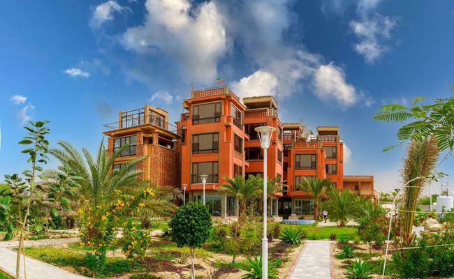 هتل فاروس کنگان هتل فاروس کنگان