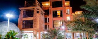 هتل فاروس کنگان هتل فاروس کنگان