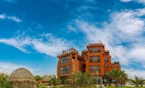 هتل فاروس کنگان هتل فاروس کنگان