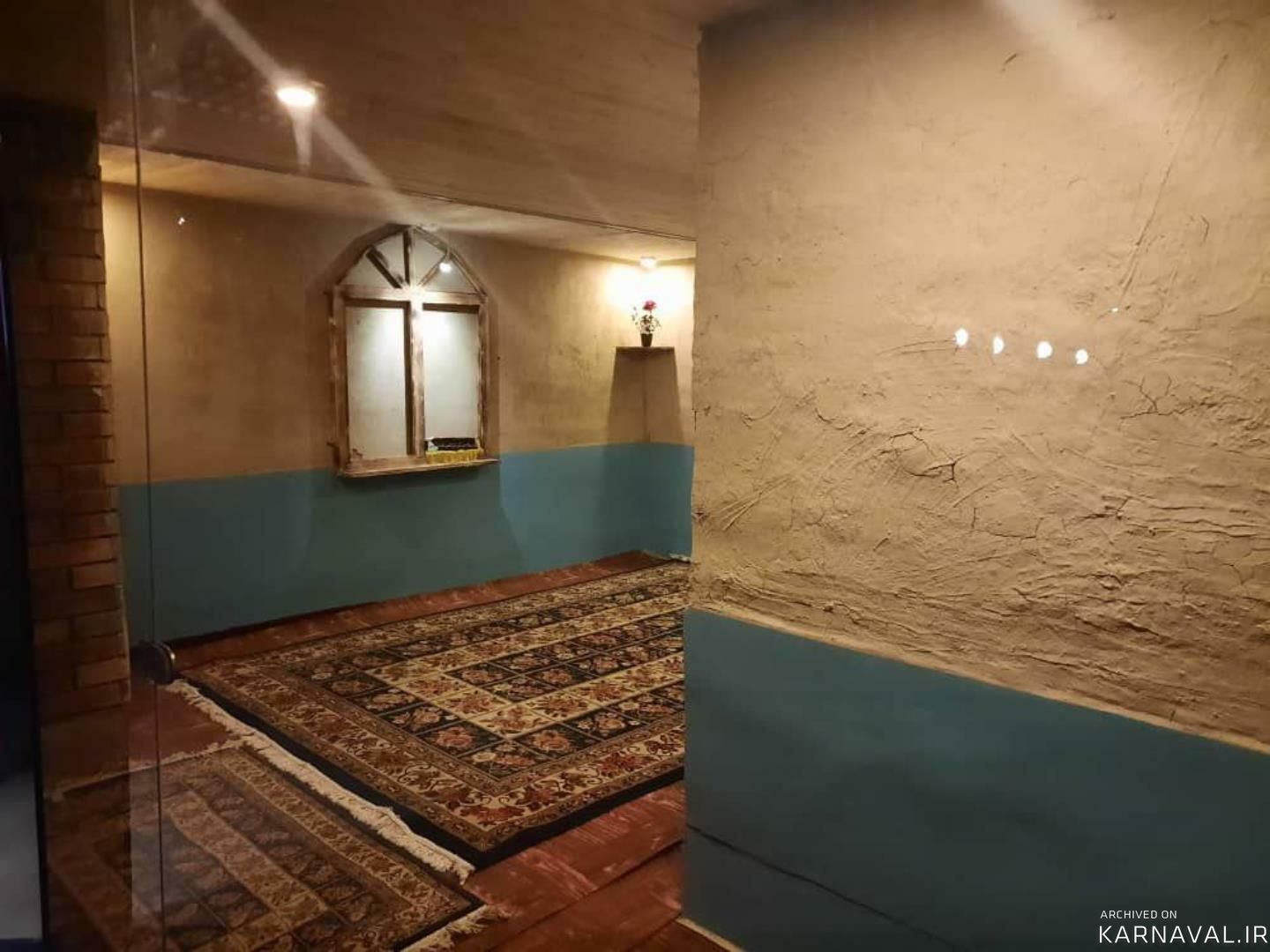 هتل آپارتمان کوشال چالوس